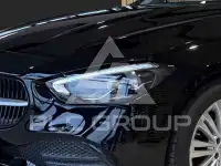 2024 Mercedes Benz C 200