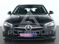 2024 Mercedes Benz C 200