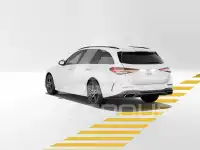 2024 Mercedes Benz C 200