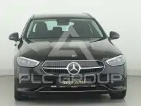 2024 Mercedes Benz C 200
