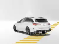 2024 Mercedes Benz C 200