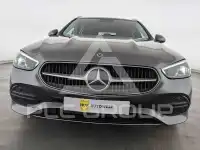 2024 Mercedes Benz C 200
