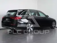 2024 Mercedes Benz C 200