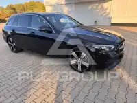 2024 Mercedes Benz C 200