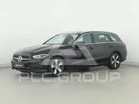 2024 Mercedes Benz C 200