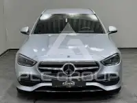 2024 Mercedes Benz C 200