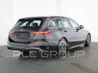 2024 Mercedes Benz C 200