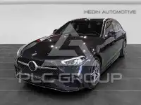 2024 Mercedes Benz C 200