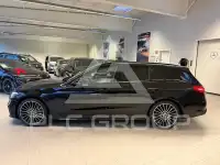 2024 Mercedes Benz C 200
