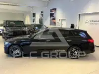2024 Mercedes Benz C 200