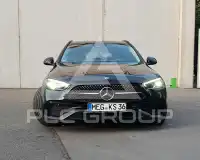 2024 Mercedes Benz C 200