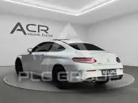 2024 Mercedes Benz C 200