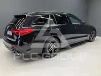 2024 Mercedes Benz C 200