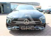 2024 Mercedes Benz C 200