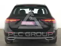 2024 Mercedes Benz C 200