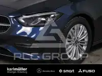 2024 Mercedes Benz C 200
