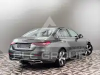 2024 Mercedes Benz C 200