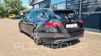 2024 Mercedes Benz C 200