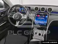 2024 Mercedes Benz C 200