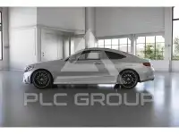 2024 Mercedes Benz C 200