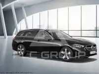 2024 Mercedes Benz C 200