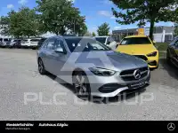 2024 Mercedes Benz C 200