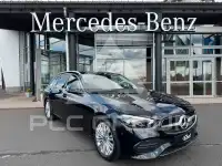 2024 Mercedes Benz C 200