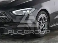 2024 Mercedes Benz C 200