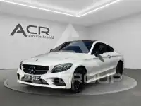 2024 Mercedes Benz C 200