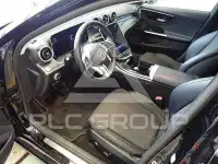 2024 Mercedes Benz C 200