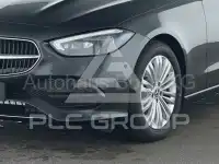 2024 Mercedes Benz C 200