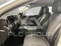 2024 Mercedes Benz C 200