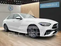 2024 Mercedes Benz C 200