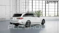 2024 Mercedes Benz C 200