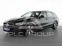 2024 Mercedes Benz C 200
