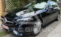 2024 Mercedes Benz C 200