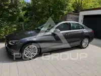 2024 Mercedes Benz C 200