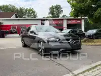 2024 Mercedes Benz C 200