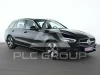 2024 Mercedes Benz C 200