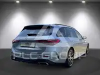 2024 Mercedes Benz C 200