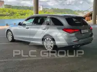 2024 Mercedes Benz C 200