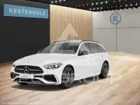 2024 Mercedes Benz C 200