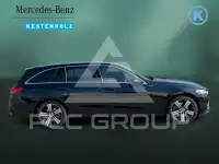 2024 Mercedes Benz C 200