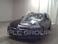 2024 Mercedes Benz C 200