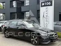 2024 Mercedes Benz C 200