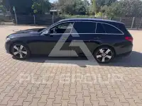 2024 Mercedes Benz C 200