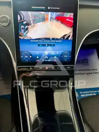 2024 Mercedes Benz C 200