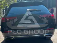 2024 Mercedes Benz C 200