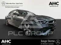 2024 Mercedes Benz C 200
