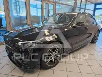 2024 Mercedes Benz C 200